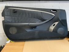 mercedes clk door card for sale mercedes clk door card for sale SWADLINCOTE