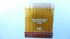 NOWY LENOVO THINKPAD X1 TABLET POGO SUB CARD FPC KABEL 00NY810 450.04W04.0012 na sprzedaż  PL