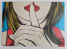 Ikea solmyra sssshhh usato  Colorno