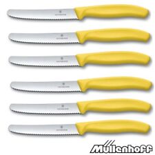 Victorinox tomatenmesser bröt gebraucht kaufen  Winterberg