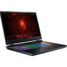 Acer nitro schwarz gebraucht kaufen  Saarlouis