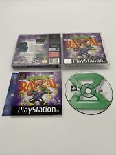 Rascal ps1 playstation d'occasion  Fontenay-Trésigny