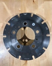 Rotor arrière gauche d'occasion  La Madeleine