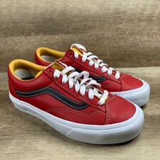 Vans style vlt for sale  Benton