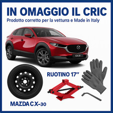 Ruotino scorta 5fori usato  Torino