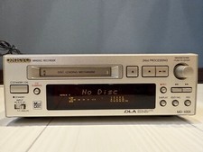 Onkyo 105x minidisc d'occasion  Expédié en Belgium