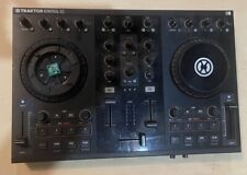 Instrumentos nativos TRAKTOR Kontrol s2 mk1 - PARA PEÇAS/NÃO FUNCIONA *LEIA* comprar usado  Enviando para Brazil