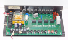 Minarik elétrico RG300U DC controlador de velocidade do motor módulo de placa de acionamento EUA comprar usado  Enviando para Brazil