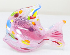 Hand blown glass for sale  SALISBURY