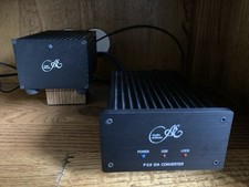 Dac audio exklusiv usato  Tradate
