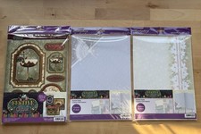 Hunkydory festive style for sale  NOTTINGHAM