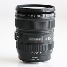 Canon 105mm zoom for sale  BRENTFORD