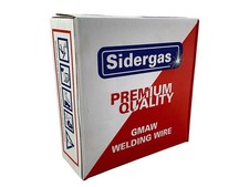 Sidergas schweißdraht massivd gebraucht kaufen  Korschenbroich