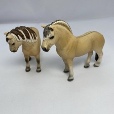 Schleich fjord mare for sale  WATLINGTON