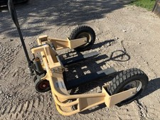 Terrain manual pallet for sale  Coal Valley