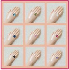 Dreamz rhinestone rings for sale  Virginia Beach