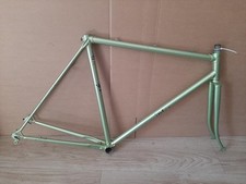 Cadre velo mercier d'occasion  Échirolles