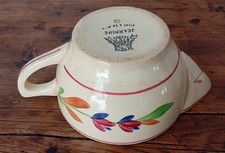 Saucière ancienne gien d'occasion  Parentis-en-Born