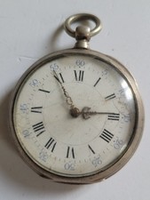 Ancienne montre gousset d'occasion  Reims