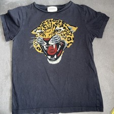 Gucci tshirt jungen gebraucht kaufen  Duisburg