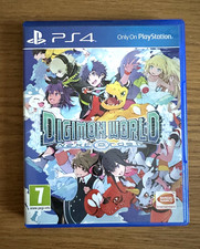 Playstation digimon next for sale  LONDON