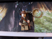 Lego indiana jones for sale  Puyallup