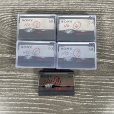 Sony mgr micro for sale  HARROW