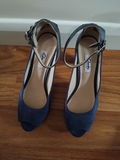 Clarks narrative kendra for sale  SLEAFORD