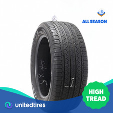 Used 285 50r20 for sale  Chicago