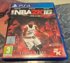 Nba 2k16 ps4 usato  Civitanova Marche