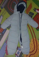 Killtec schneeanzug gebraucht kaufen  Einbeck