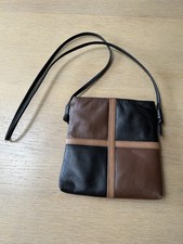 Vintage brown real for sale  EDINBURGH
