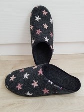 Mules pantoufles femme d'occasion  Dole