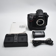 Exc nikon d3s usato  Spedire a Italy