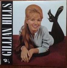 Gillian hills cascade d'occasion  Lyon III