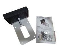 Universal transom trolling for sale  Denton