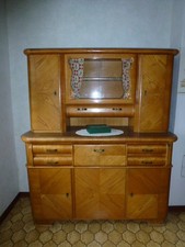 50er jahre kuchenschrank gebraucht kaufen  Kastellaun