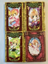 Cardcaptor sakura vol for sale  Daphne