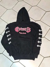 Entrails hoody shirt gebraucht kaufen  Bottrop