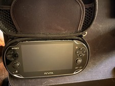 Sony playstation vita for sale  Bloomington