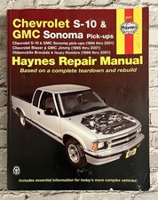 Haynes repair manual for sale  Saint Charles