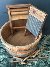 wash tub for sale  Gloucester
