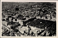 München bayern luftaufnahme gebraucht kaufen  Berlin