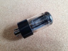 Mullard gz34 fat for sale  STOKE-ON-TRENT