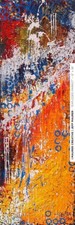 Original abstract painting for sale  Orlando