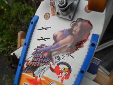 Complete skateboard pool for sale  BLAIRGOWRIE