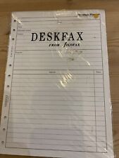 Filofax rare vintage for sale  CHESTERFIELD