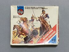 Airfix waterloo french for sale  Shipping to Ireland