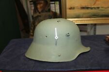 Deutscher stahlhelm weltkrieg gebraucht kaufen  Dürrlauingen