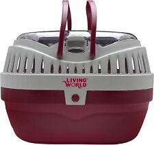 Living pet carrier for sale  Bay Shore